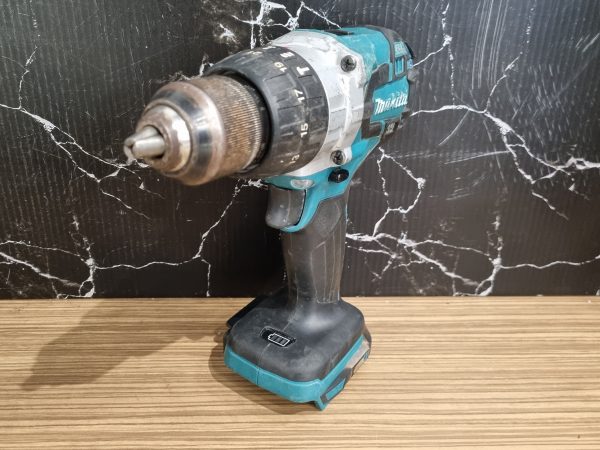 Makita 18V Drill Driver TW371484 - Image 3