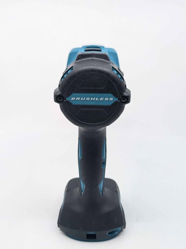 Makita Hammer Drill - BL376473 - Image 6