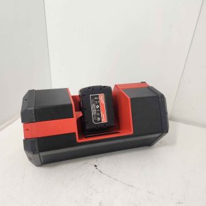MILWAUKEE JOBSITE RADIO #GN358739