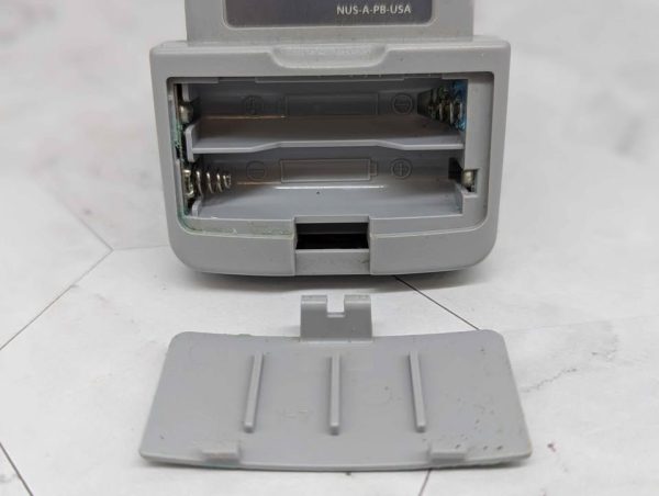 Nintendo N64 Rumble Pak (NUS-013) - BP379548 - Image 6