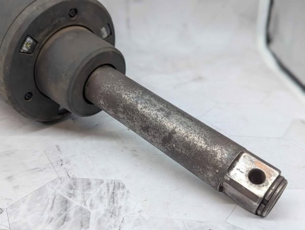Milwaukee 18V D-Handle Extended Anvil High Torque Impact Wrench Skin-Only (M18ONEFHIWF1D) - BP379806 - Image 6