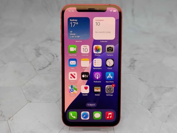 Apple iPhone 12 128GB (MGJD3X/A) - BP377131 - Image 6