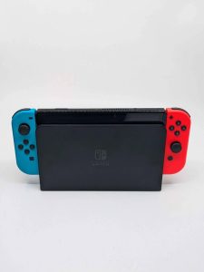 Nintendo OLED Switch - BL376217