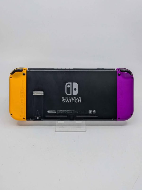 Nintendo Switch - BL373459 - Image 6