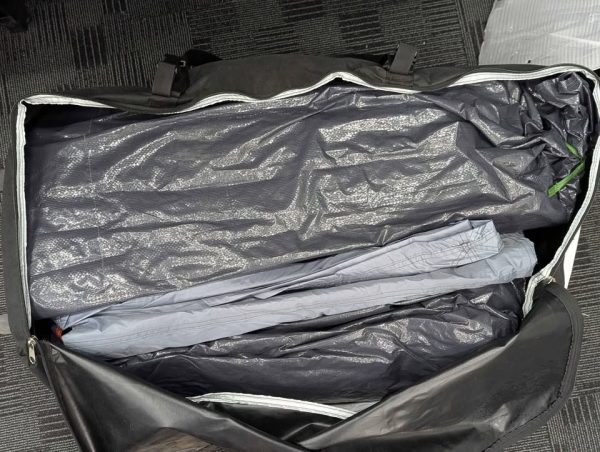 Wanderer Manor 12 Person Tent - BP379294 - Image 3
