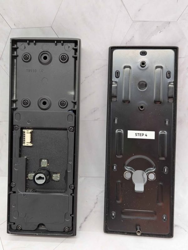 Eufy Security Smart Lock w/Fingerprint ID Tech - BP333174 - Image 6