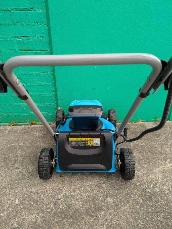Victa 18V Supercut Electric Mower - BP367066 - Image 6