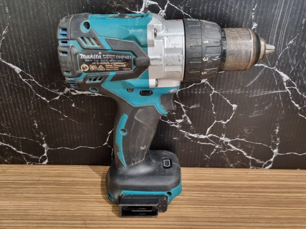 Makita 18V Drill Driver TW371484 - Image 6