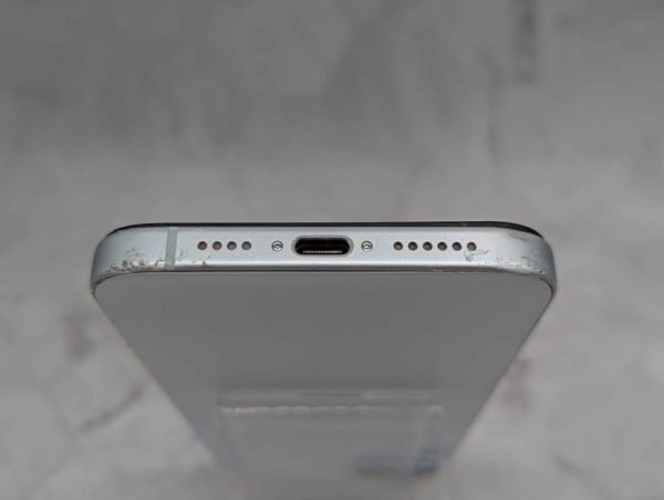 Apple iPhone 15 Plus 128GB (MU163ZP/A) - BP377130 - Image 5