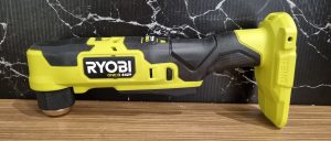 Ryobi 18V Angle Drill TW378388