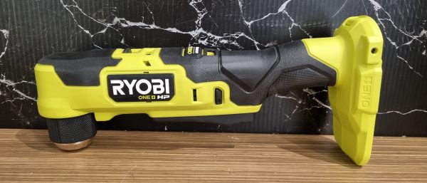 Ryobi 18V Angle Drill TW378388