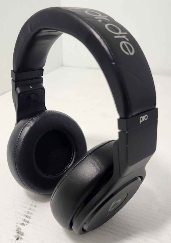 Beats Pro Wired Headphones W/Aux #GN376558 - Image 9