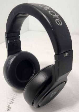 Beats Pro Wired Headphones W/Aux #GN376558