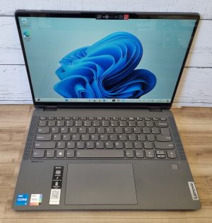 Lenovo IdeaPad Flex 5i TW372410