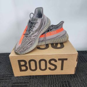 Adidas Yeezy Boost 350 US 10.5 #GN342203