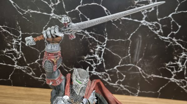 Medieval Spawn Resin Statue TW348273 - Image 6