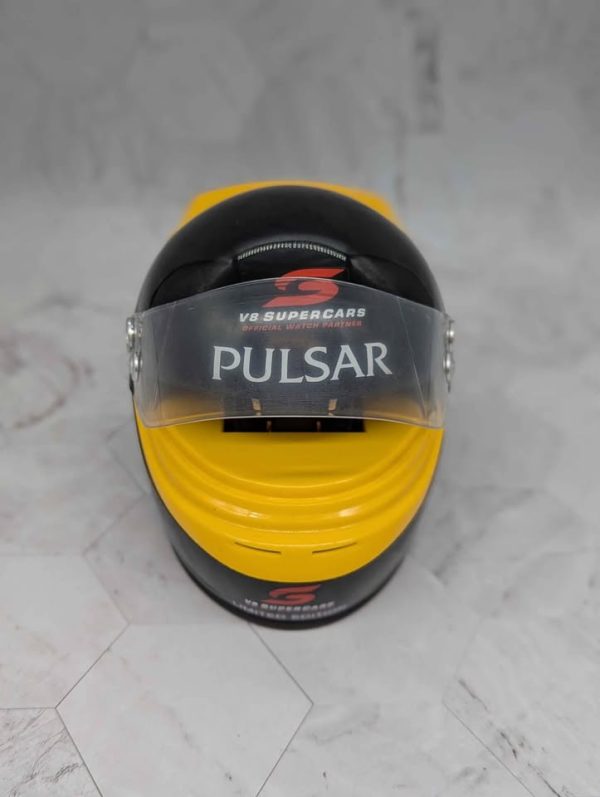 Pulsar Limited Edition V8 Supercars Chronograph Watch  - BP376362 - Image 2