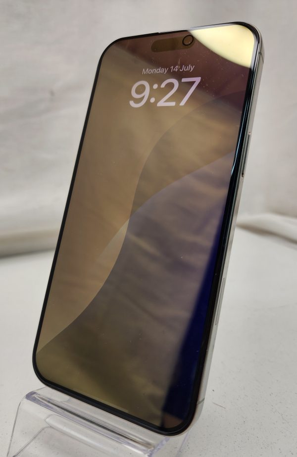 Apple iPhone 16 Pro Max 256GB - IP377751 - Image 3