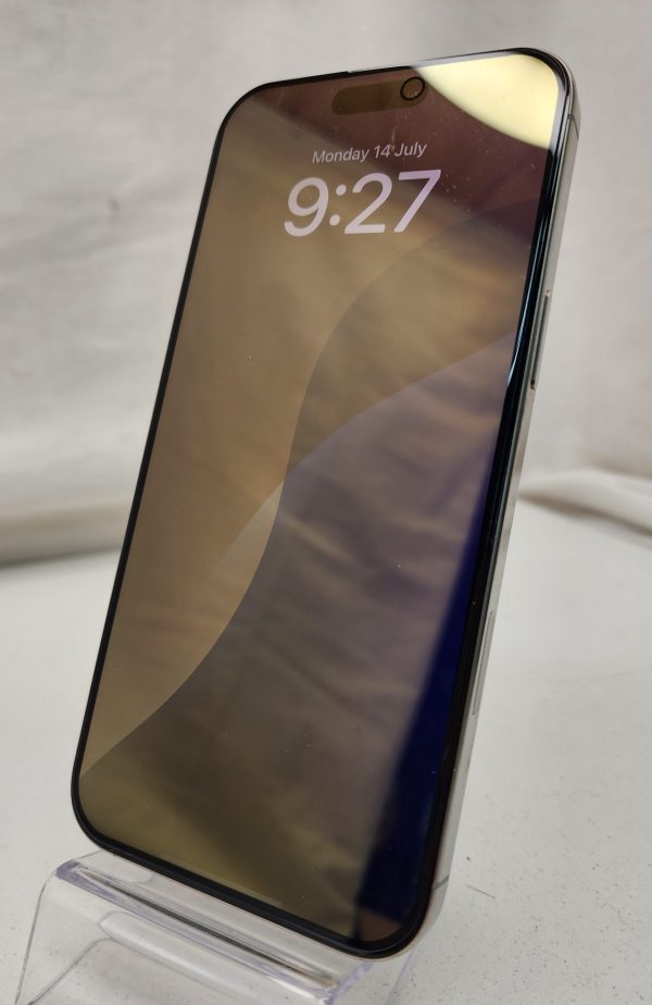 Apple iPhone 16 Pro Max 256GB - IP377751 - Image 7