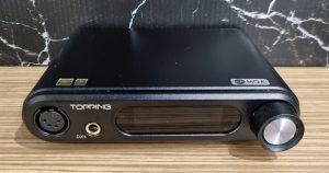 Topping DAC Amplifier TW323718