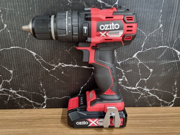 Ozito 18V Drill Driver TW376940 - Image 2