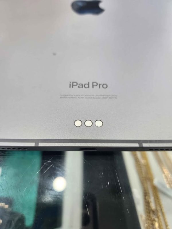 APPLE IPAD 4TH GENERATION PRO #GN371313 - Image 8