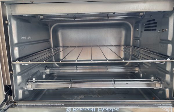 Russell Hobbs Toaster Oven - IP375818 - Image 2