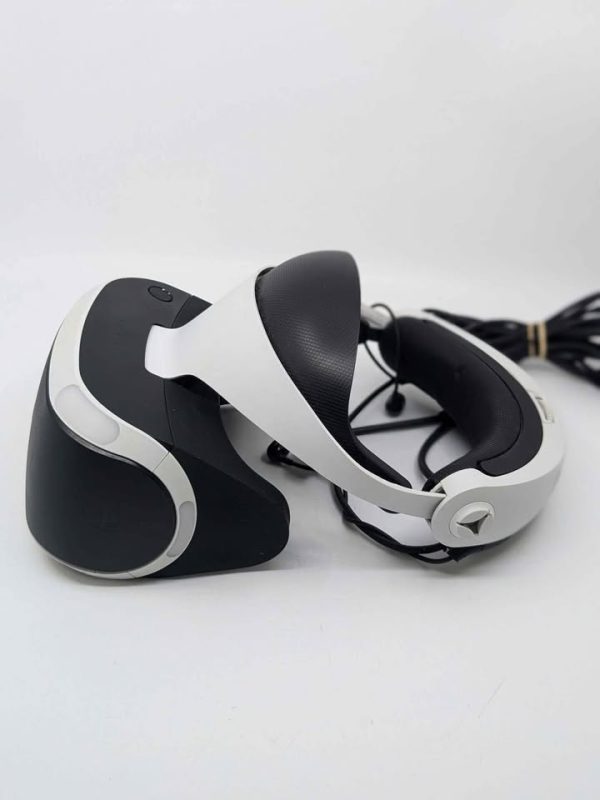 Sony PlayStation VR - BL373605 - Image 6