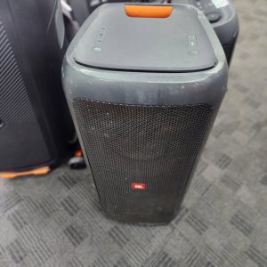 JBL PARTY BOX SPEAKER 300 #GN376294