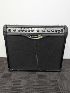 Line6 Spider2 75Watt Guitar Amplifier - BP367225