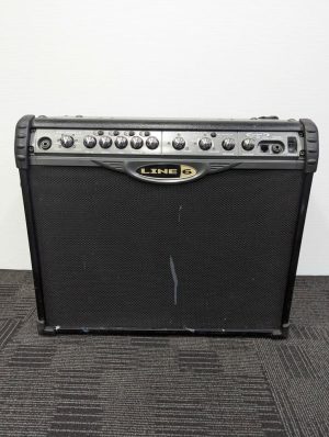 Line6 Spider2 75Watt Guitar Amplifier - BP367225