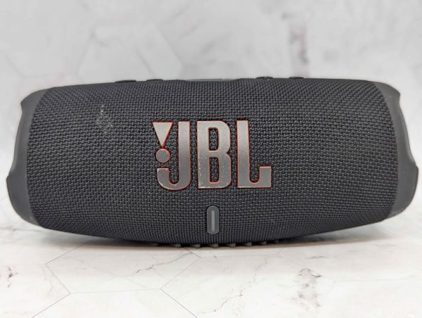 JBL Charge5 Portable Bluetooth Speaker - BP375653 - Image 2