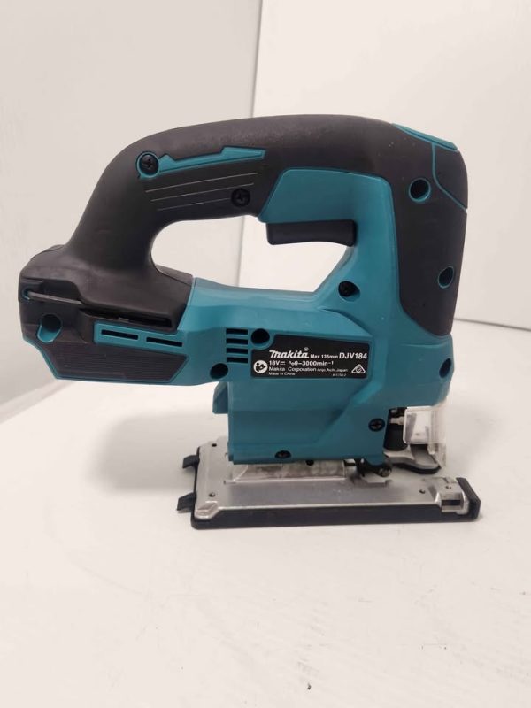 MAKITA JIG SAW (SKIN ONLY) #GN379423 - Image 3