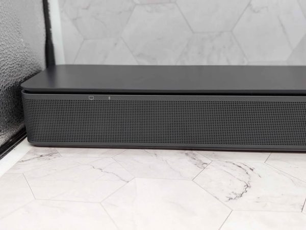 Bose TV Speaker Soundbar - BP378077 - Image 3