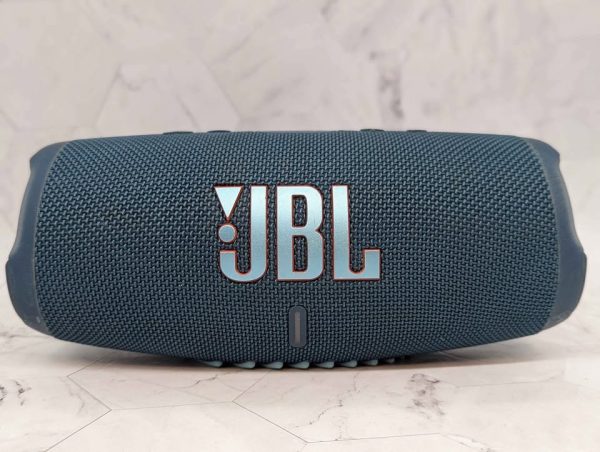 JBL Charge5 Portable Bluetooth Speaker - BP373650 - Image 2