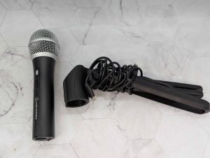 Audio Technica XLR/USB Cardioid Microphone (ATR2100xUSB) - BP378806
