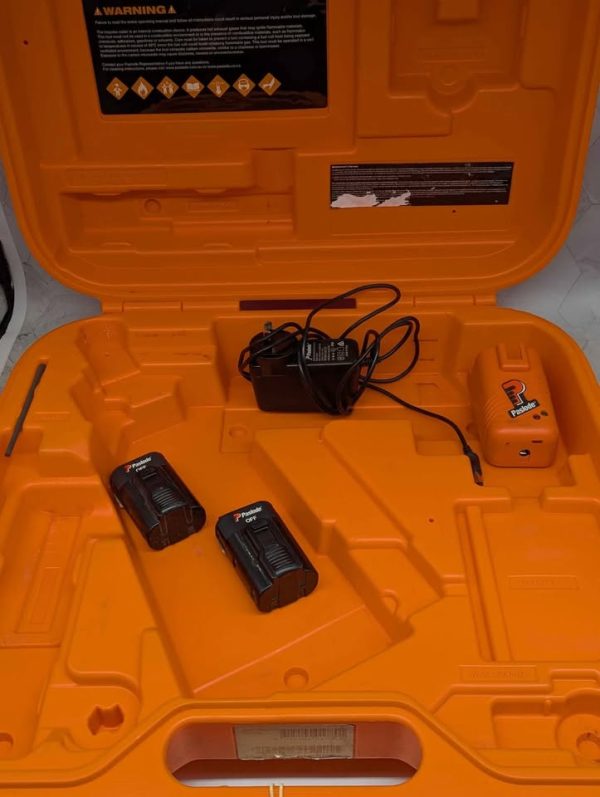 Paslode FrameMaster PowerVent Framing Nailer - BP362189 - Image 7