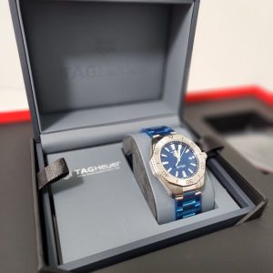 MENS TAG HEUER WATCH #GN361415