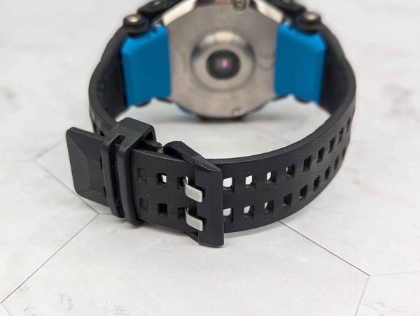 Casio G-Shock G-Squad Smartwatch (GSW-H1000) - BP376946 - Image 9