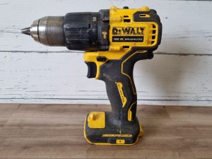 DeWalt 18V Drill Driver TW373873
