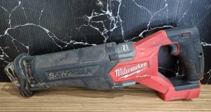 Milwaukee 18V Reciprocating Saw TW371554