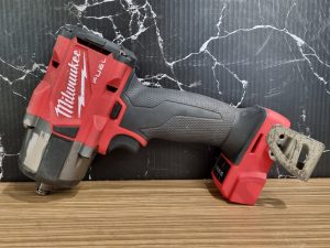 Milwaukee 18V Impact Driver TW373877