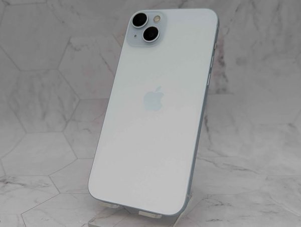 Apple iPhone 15 Plus 128GB (MU163ZP/A) - BP378049 - Image 11