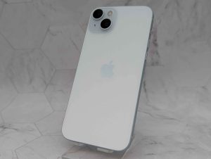 Apple iPhone 15 Plus 128GB (MU163ZP/A) - BP378049