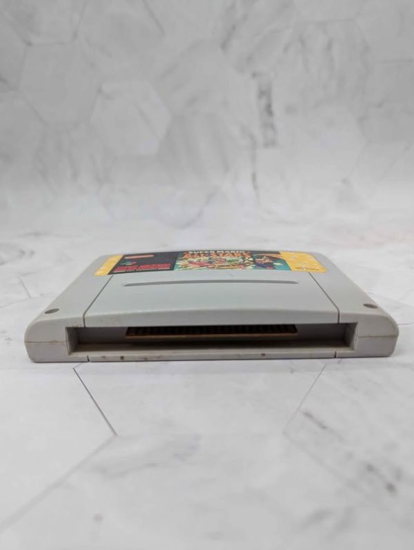 Super Nintendo Mario All-Stars Video Game - BP378035 - Image 3