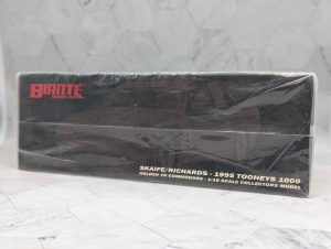 Biante 1:18 Skaife/Richards 1995 Holden VR Commodore Model Car - BP376675