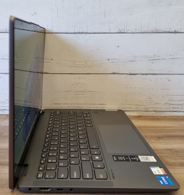 Lenovo IdeaPad Flex 5i TW372410 - Image 3