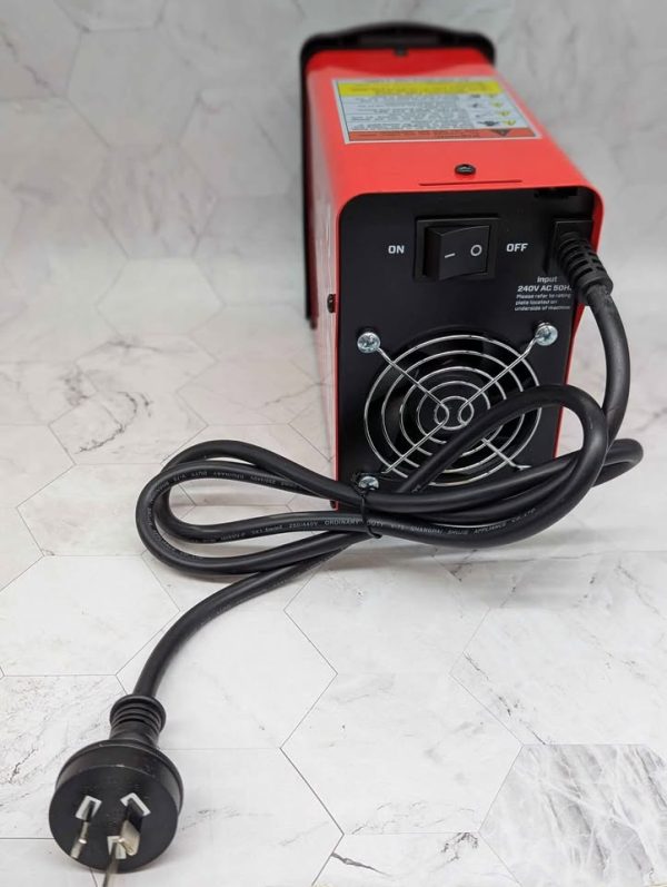 Full Boar ARC 140 Inverter Welder - BP376796 - Image 3