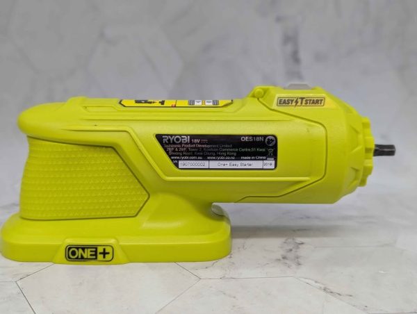 Ryobi 18V ONE+ Easy Starter Skin-Only (OES18N) - BP379886 - Image 4