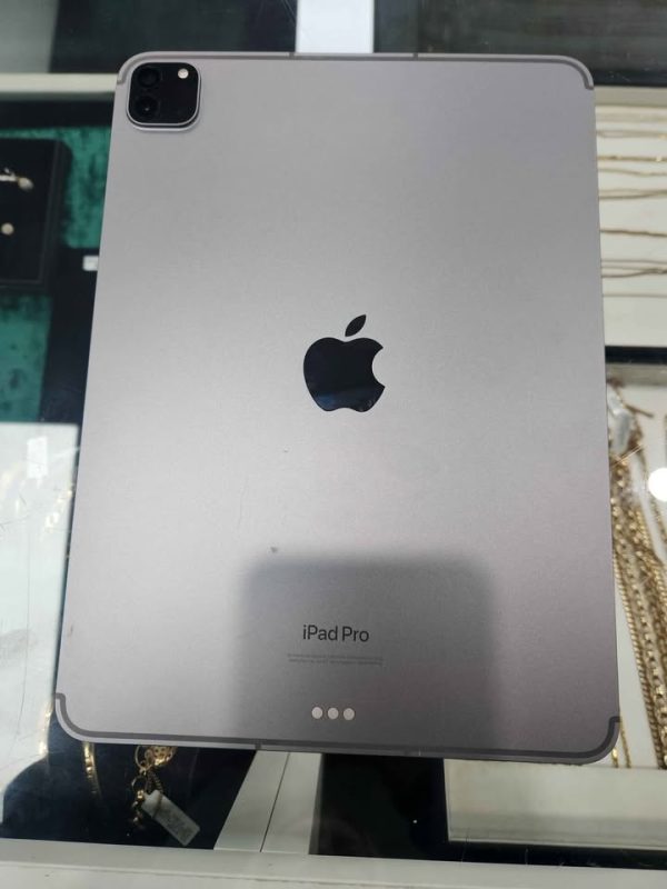 APPLE IPAD 4TH GENERATION PRO #GN371313 - Image 7